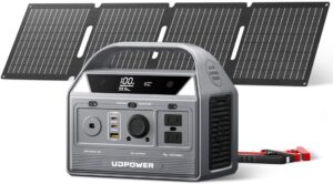 Solar Generator