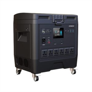 2kWh Power Station