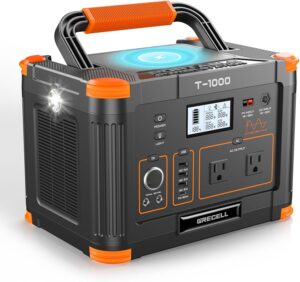 1000W Power Station