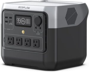 Portable Power Station