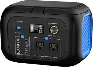 Portable Power Station