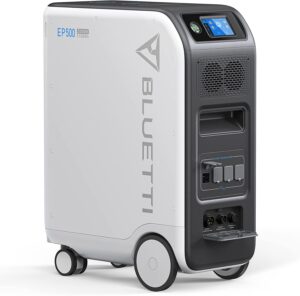 BLUETTI EP500