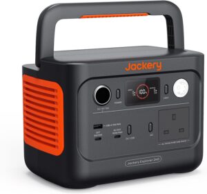 Jackery 300/240