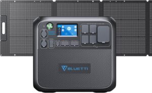 BLUETTI AC200MAX