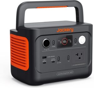 Jackery Explorer 240