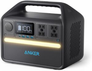 Anker 535 PowerHouse