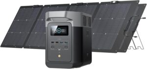 EcoFlow DELTA 2
