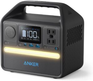 Anker 521 PowerHouse