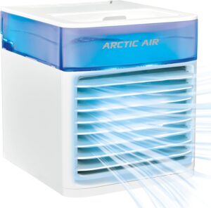 PORTABLE Evaporative Coolers