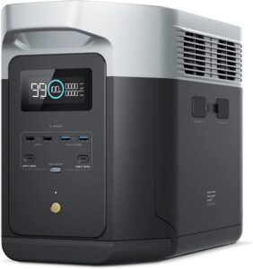 EcoFlow DELTA Max