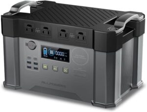 Allpowers Monster 2000W