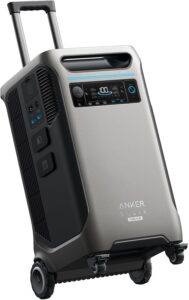 Anker F3800’s
