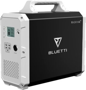 BLUETTI EB150