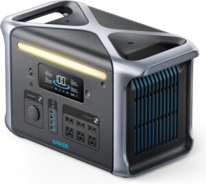 Anker 757 PowerHouse
