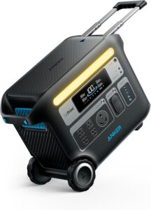 Anker 767 PowerHouse