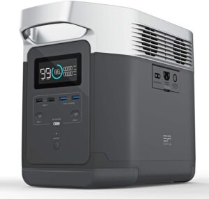 EF EcoFlow Delta 1300