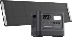 Geneverse HomePower TWO PRO