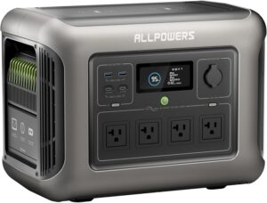 ALLPOWERS R1500