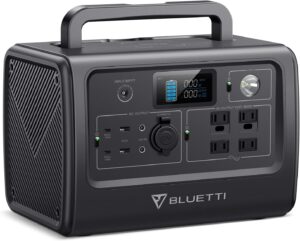BLUETTI EB70S Portable Power Station