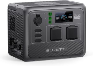 BLUETTI AC60