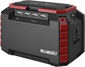 SUAOKI 150Wh
