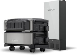 EcoFlow Delta Pro